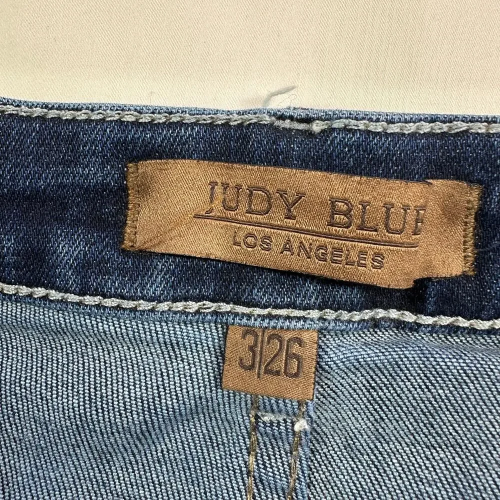 Judy Blue judy blue